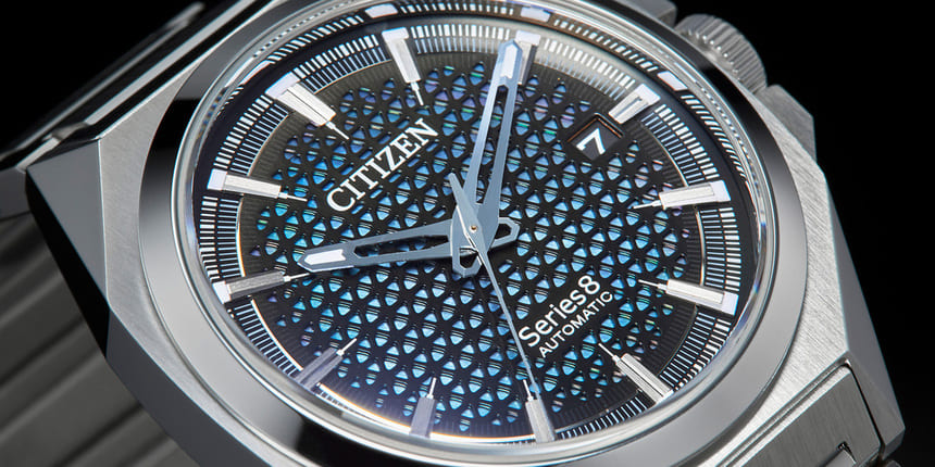 Citizen klockor har varit de mest sålda klockorna i hela världen