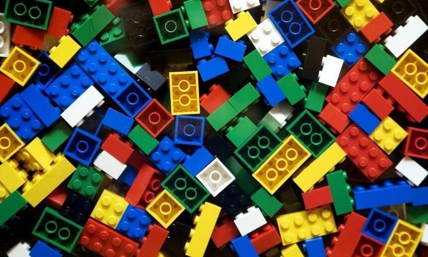 Utifrån detta så antar vi att Lego är en av de mest populära märkena